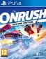 OnRush PS4 Używana nh