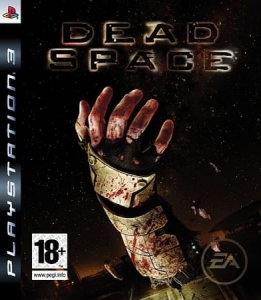 Dead Space PS3 ANG Używana (kw)