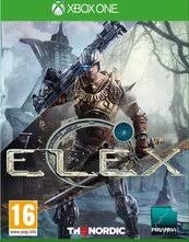 Elex XONE Używana nh