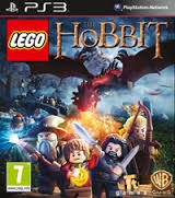 LEGO Hobbit PS3 Używana (kw)