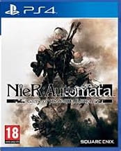 NieR: Automata GOTY PS4 Używana (nh)
