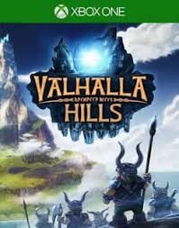 Valhalla Hills XONE Nowa nh