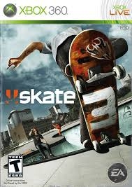 Skate 3 Używana x360 nh