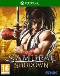 Samurai Shodown XONE Nowa nh