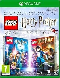Lego Harry Potter Collection XONE Używana nh