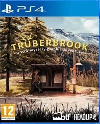 Truberbrook PS4 Nowa (KW)