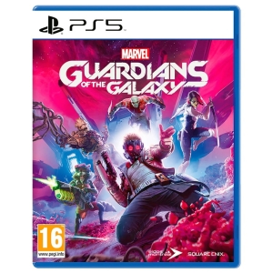 Guardians of the Galaxy PS5 używana (kw)
