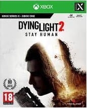 Dying Light 2 XONE Używana nh