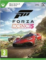 Forza Horizon 5 XONE Używana nh