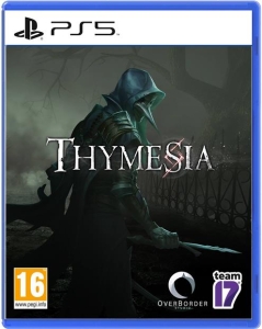 Thymesia PS5 Używana nh