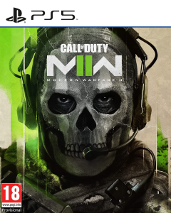 Call of Duty Modern Warfare II (2022) PS5 Używana nh