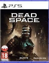Dead Space Remake PS5 PL Używana nh