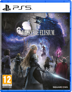Valkyrie Elysium PS5 używana (kw)