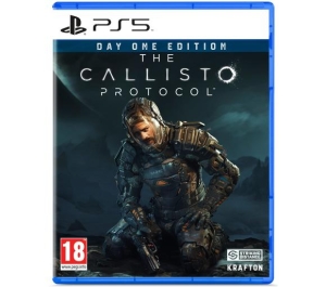 The Callisto Protocol PS5 PL Nowa nh