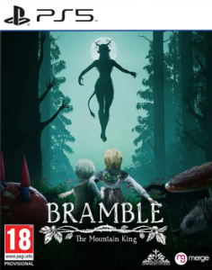 Bramble The Mountain King ANG PS5 Nowa (kw)