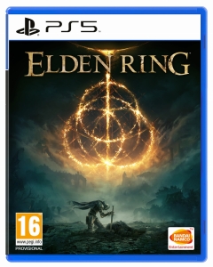 Elden Ring PS5 Nowa nh