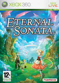 Eternal Sonata X360 Używana nh