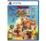 Asterix & Obelix XXXL Baran z Hibernii PL PS5 Używana (KW)