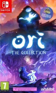 Ori The Collection SWITCH używana (kw)