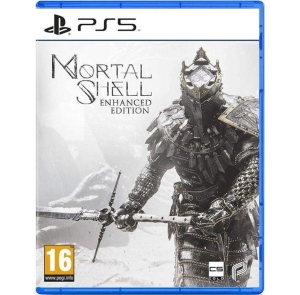 Mortal Shell Enhanced Edition PL PS5 Nowa (kw)