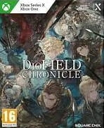 The Diofield Chronicle XONE Nowa nh