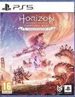 Horizon Forbidden West Edycja Kompletna / Complete Edition PS5 PL Nowa nh