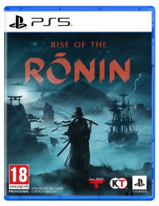 Rise Of The Ronin PS5 PL Nowa (kw)
