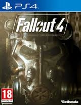 Fallout 4 PS4 ANG Nowa (kw)