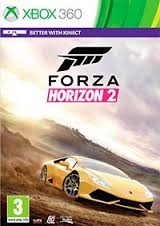 Forza Horizon 2 X360 Używana (KW)