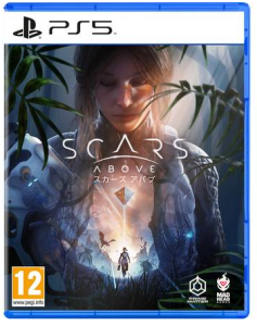 Scars Above PL PS5 Nowa nh