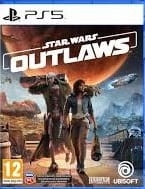 Star Wars Outlaws PS5 Używana nh