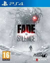 Fade to Silence PS4 Nowa nh