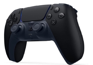 Dualsense  PS5 Czarny bez pudełka Refubrished KW