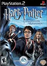 Harry Potter i Więzień Azkabanu PS2