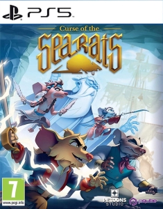 Curse of the Sea Rats PS5 ANG Nowa (kw)