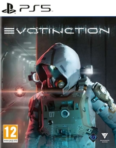 Evotinction PS5 ANG Nowa (kw)