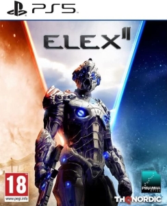 Elex II PS5 Nowa nh