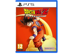 Dragon Ball Z Kakarot PS5 Używana nh