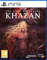 The First Berseker: Khazan PS5 Nowa nh