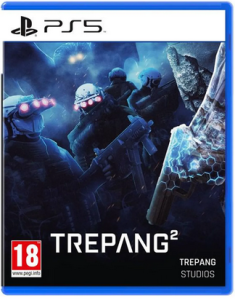 Trepang 2 PS5 ANG Nowa (NH)