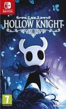 Hollow Knight SWITCH Nowa nh