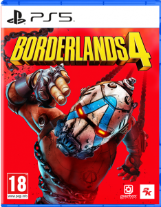 Borderlands 4 PS5 Nowa nh