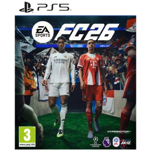 EA Sports FC 26 PS5 PL Nowa (kw)