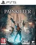 Painkiller PS5 Nowa nh