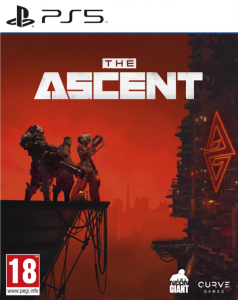 The Ascent PS5 Nowa nh