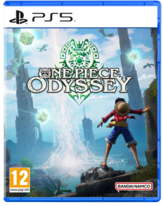 One Piece Odyssey PS5 Nowa nh