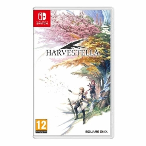 Harvestella Switch Używana nh