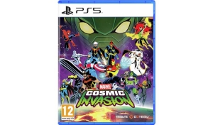 Marvel Cosmic Invasion PS5 Nowa KW