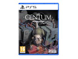 Centum Premium Edition PS5 Nowa KW