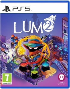 Lumo 2 PS5 Używana KW